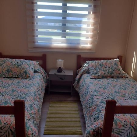 Apartamento El Embrujo Patagon Coyhaique Exterior foto