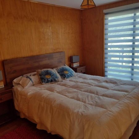Apartamento El Embrujo Patagon Coyhaique Exterior foto